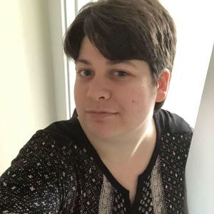 Meet your Posher, Katie